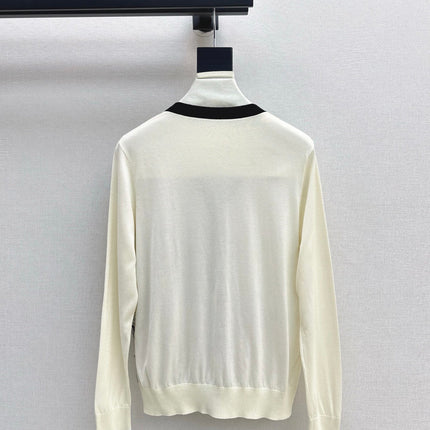 HERMES 26S KNIT CARDIGAN 510