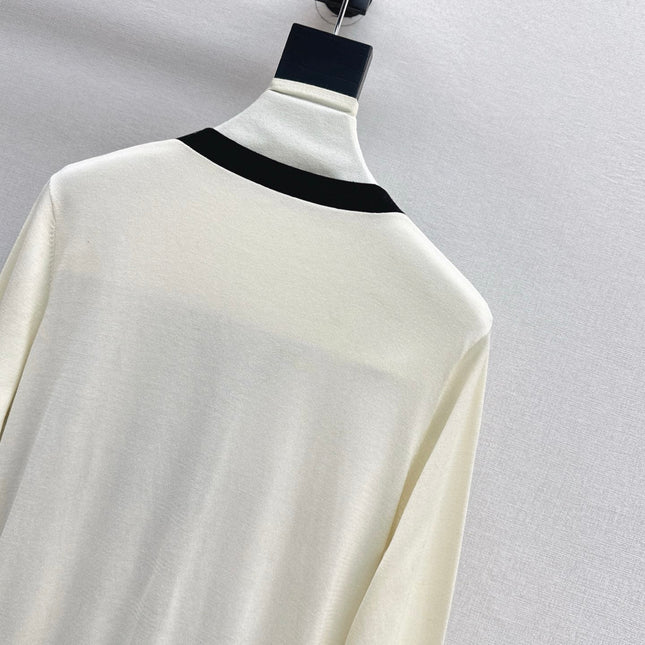 HERMES 26S KNIT CARDIGAN 510