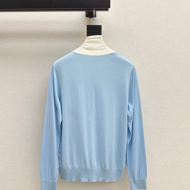 HERMES 26S KNIT CARDIGAN 509