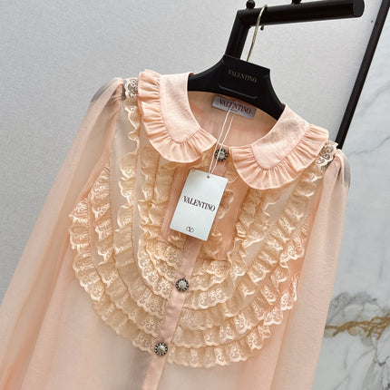VALENTINO 26S SHIRT STYLE 33