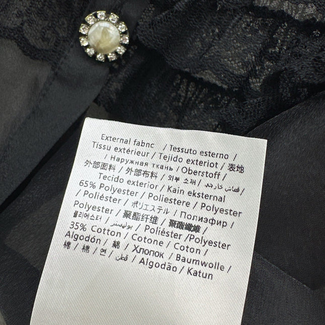VALENTINO 26S SHIRT STYLE 32