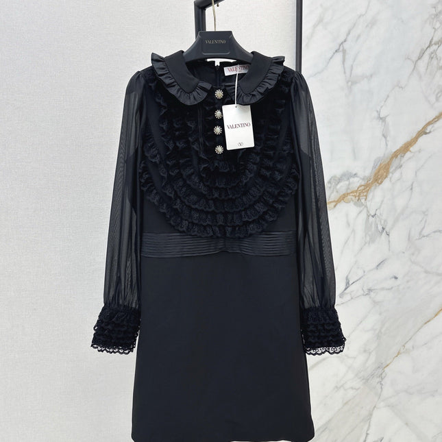 VALENTINO 26S DRESS STYLE 30