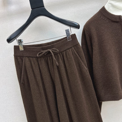LP KNIT SET STYLE 264