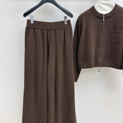 LP KNIT SET STYLE 264