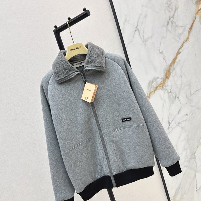 MIUMIU 26S JACKET 955