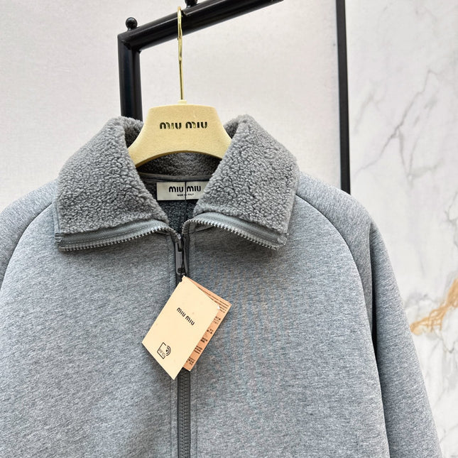 MIUMIU 26S JACKET 955