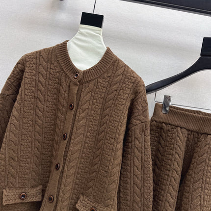 LP KNIT SET STYLE 263