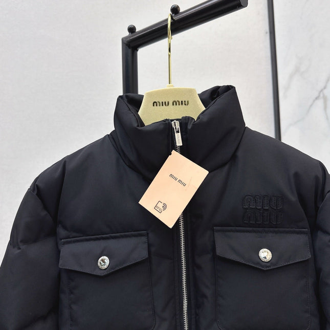 MIUMIU JACKET STYLE 599