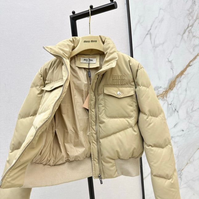 MIUMIU JACKET STYLE 600