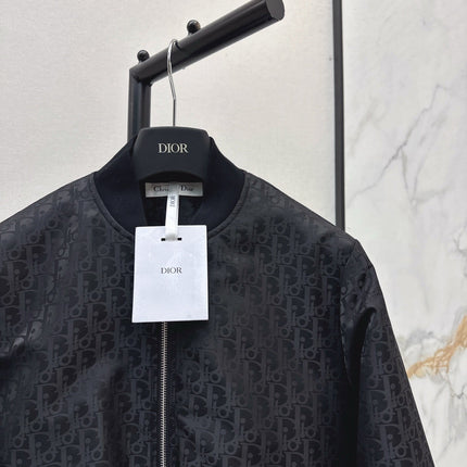 DIOR 25S BASEBALL JACKET 520
