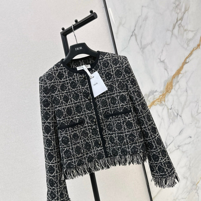 DIOR 25S JACKET 468