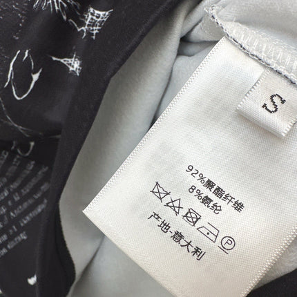 DIOR 25S DIOR 25S T-SHIRT 516
