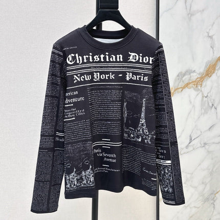 DIOR 25S DIOR 25S T-SHIRT 516