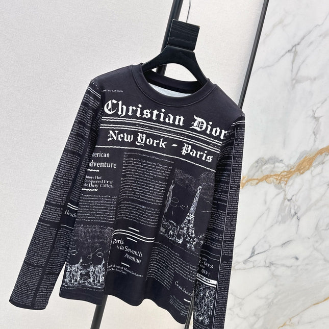 DIOR 25S DIOR 25S T-SHIRT 516