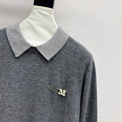 MAX MARA 25S SWEATER 043