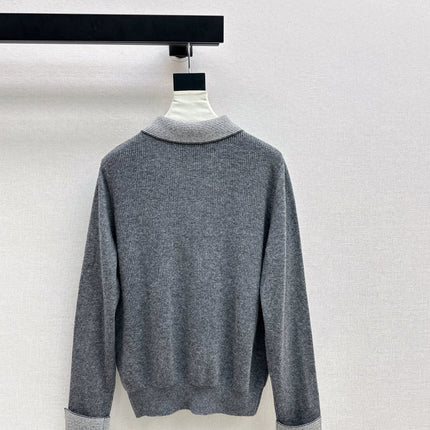 MAX MARA 25S SWEATER 043
