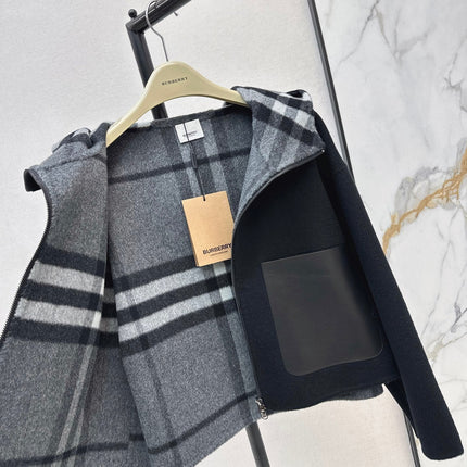 BURBERRY 25S JACKET 230