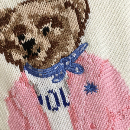 RALPH LAUREN SWEATER STYLE 454