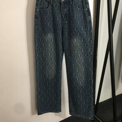 YSL 26S JEANS 247