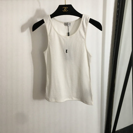 YSL 26S TANK TOP 344