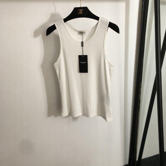 YSL 26S TANK TOP 345