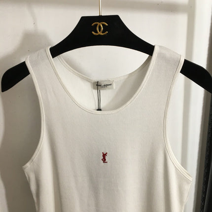 YSL 26S TANK TOP 345