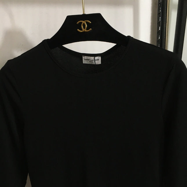 YSL 26S SHORT SLEEVE T-SHIRT 328