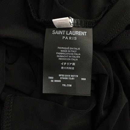 YSL 26S SHORT SLEEVE T-SHIRT 328