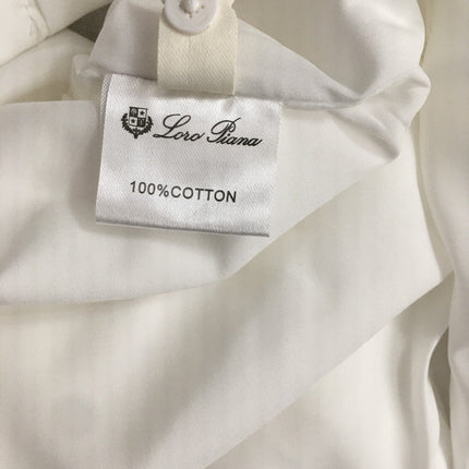 LORO PIANA 26S JACKET AND SHORTS SET 805
