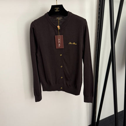 LP CARDIGAN STYLE 352
