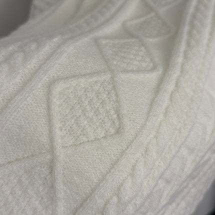 CHANEL 25S SWEATER 332