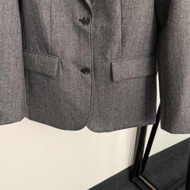 DIOR 25S BLAZER 477