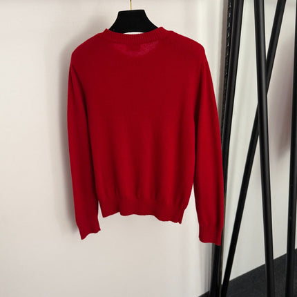 MONCLER 25S SWEATER 451