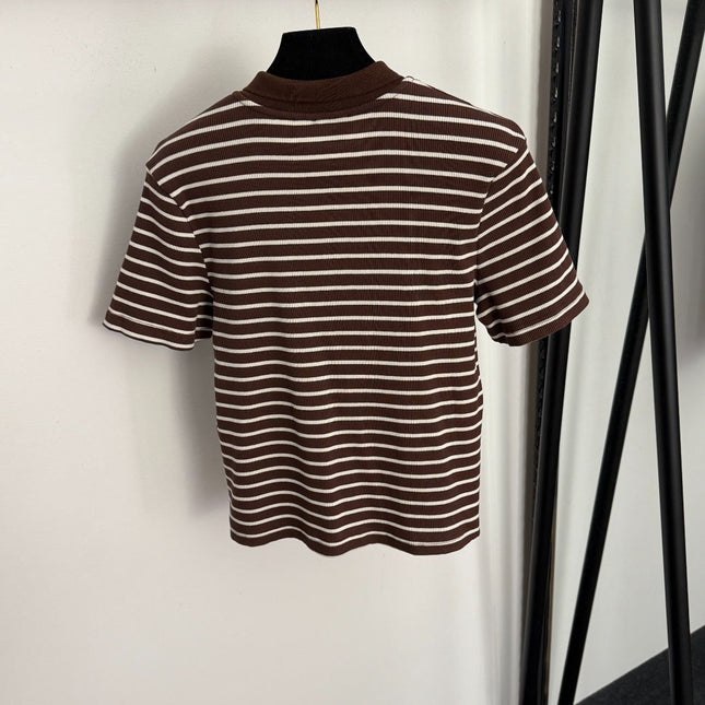 CELINE 26S POLO SHIRT STYLE 55
