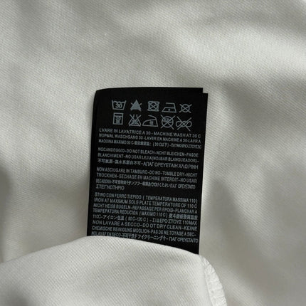YSL 26S SHORT SLEEVE T-SHIRT 311