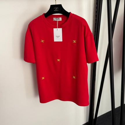 CELINE 26S T-SHIRT STYLE 3