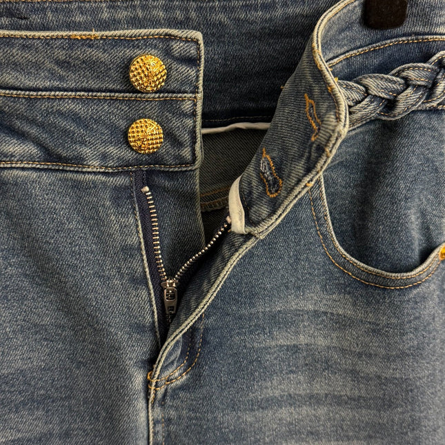 YSL 26S JEANS 242