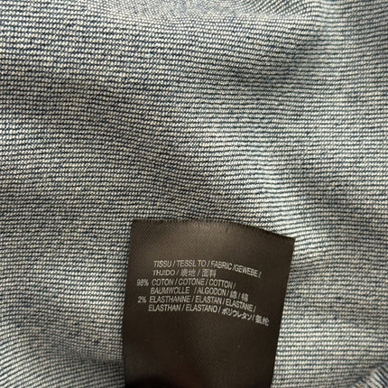 YSL 26S JEANS 242