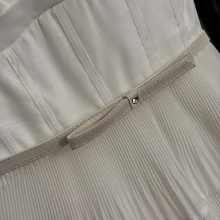 ZIMMERMANN 26S SPAGHETTI STRAP DRESS STYLE 142