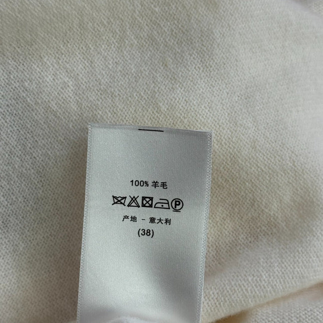 DIOR 26S LONG-SLEEVE CARDIGAN 969