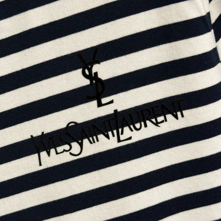 YSL 26S SHORT SLEEVE T-SHIRT 281
