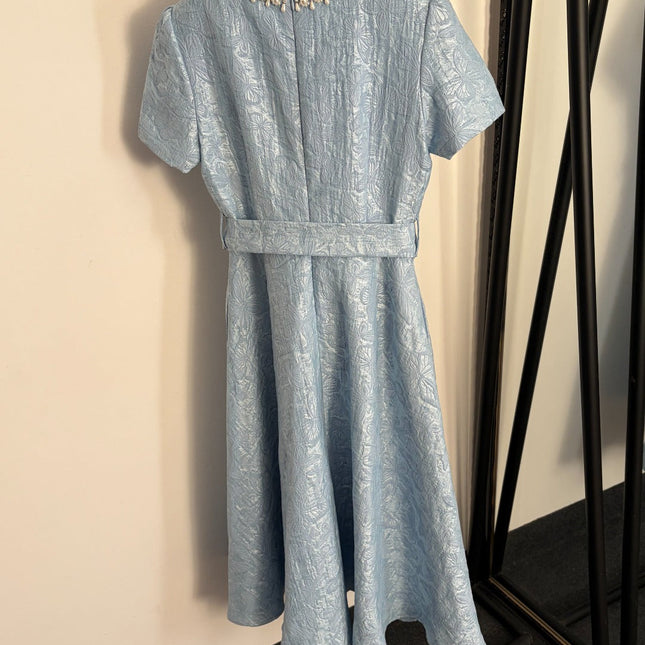 VALENTINO 26S DRESS STYLE 91