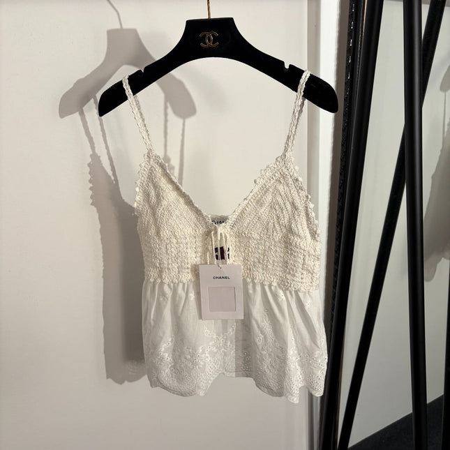 CHANEL 26S CAMISOLE STYLE 1073