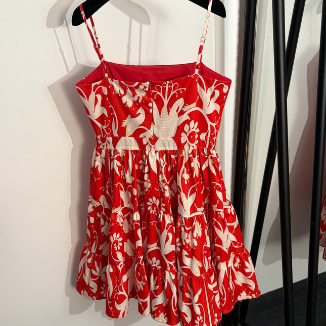 ZIMMERMANN 26S CAMI DRESS STYLE 16