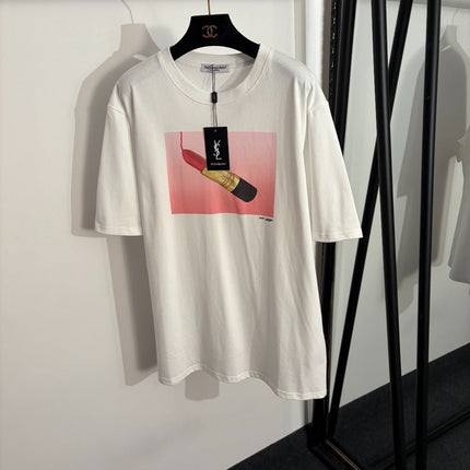 YSL 26S SHORT SLEEVE T-SHIRT 426