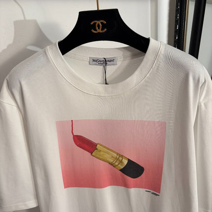 YSL 26S SHORT SLEEVE T-SHIRT 426
