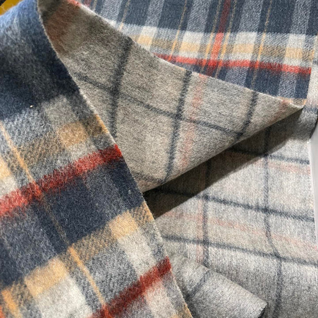 BBR SCARF 200 CM IN CASHMERE 481392