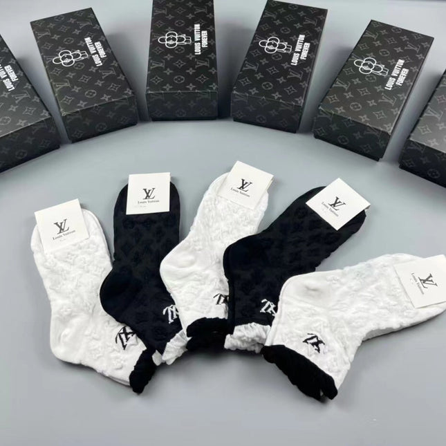 LOW-CUT SOCKS 121681 (1 BOX)