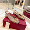 Valentino Shoe