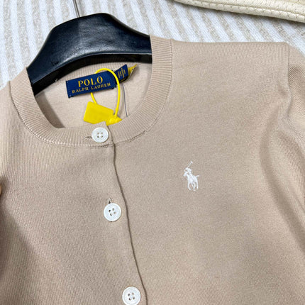 RALPH LAUREN CARDIGAN STYLE 181